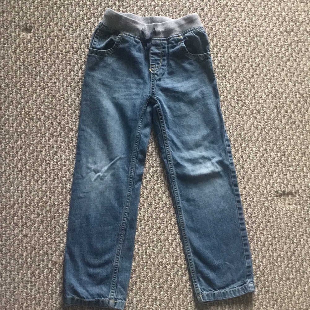 Gymboree jeans